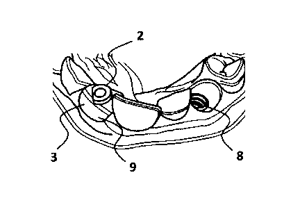 Une figure unique qui représente un dessin illustrant l'invention.